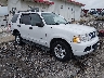 1FMZU73K85Z****** Salvamento y Destrozados 2005 Ford Explorer en Fayetteville