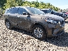 5XYPGDA31LG****** Salvage and Wrecked 2020 Kia Sorento in Chicago North