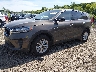 5XYPGDA31LG****** Used and Repairable 2020 Kia Sorento in Chicago North