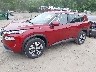 JN8BT3BA1PW****** Usados y Reparables 2023 Nissan Rogue en Taunton