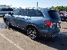 5FNYF5H97LB****** Salvamento y Reparables 2020 Honda Pilot en Raleigh