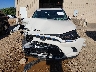 5TDAAAB55RS****** Wrecked 2024 Toyota Grand Highlander in North Carolina State