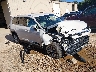 5TDAAAB55RS****** Salvage and Wrecked 2024 Toyota Grand Highlander in Concord