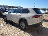 5TDAAAB55RS****** Salvage and Repairable 2024 Toyota Grand Highlander in Concord