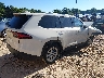 5TDAAAB55RS****** Salvage and Wrecked 2024 Toyota Grand Highlander in North Carolina State
