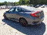 2HGFC2F68KH****** Salvamento y Reparables 2019 Honda Civic en Portland Gorham