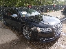 WAUJSAFD0GN****** Salvage and Wrecked 2016 Audi S8 in Kansas City