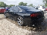 WAUJSAFD0GN****** Salvage and Repairable 2016 Audi S8 in Kansas City