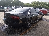 WAUJSAFD0GN****** Salvage and Wrecked 2016 Audi S8 in Kansas State