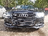WAUJSAFD0GN****** Salvage and Repairable 2016 Audi S8 in Kansas State