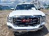 3GTU2MEC5JG****** Destrozados 2018 GMC Sierra 1500 en Estado de Montana