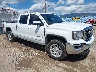 3GTU2MEC5JG****** Salvamento y Destrozados 2018 GMC Sierra 1500 en Missoula