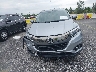 3CZRU5H72MM****** Wrecked 2021 Honda HR-V in Florida State