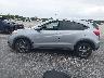 3CZRU5H72MM****** Repairable 2021 Honda HR-V in Florida State