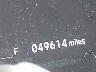 3CZRU5H72MM****** Salvage 2021 Honda HR-V