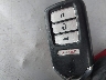 3CZRU5H72MM****** Salvage 2021 Honda HR-V in Florida State