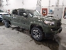 3TMDZ5BN3NM****** Reparables 2022 Toyota Tacoma en Estado de Idaho