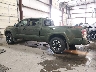 3TMDZ5BN3NM****** Salvamento 2022 Toyota Tacoma