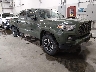 3TMDZ5BN3NM****** Salvamento y Destrozados 2022 Toyota Tacoma en Boise