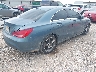 WDDSJ4EBXEN****** Salvamento y Destrozados 2014 Mercedes-Benz CLA-Class en Estado de Arkansas