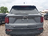 5XYRG4LC3PG****** Wrecked 2023 Kia Sorento