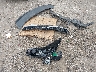 5XYRG4LC3PG****** Salvage 2023 Kia Sorento in Oklahoma State
