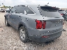 5XYRG4LC3PG****** Salvage and Repairable 2023 Kia Sorento in Oklahoma City