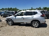 KNMAT2MV6JP****** Salvamento 2018 Nissan Rogue