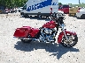 1HD1KBM33CB****** Wrecked 2012 Harley-Davidson Street Glide 103 in New Hampshire State