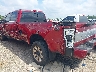1FT8W3BT5KE****** Salvamento y Reparables 2019 Ford F-350 en Indianapolis