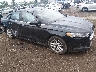 3FA6P0H74ER****** Salvage and Wrecked 2014 Ford Fusion in Cincinnati