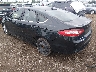 3FA6P0H74ER****** Salvage and Repairable 2014 Ford Fusion in Cincinnati