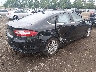 3FA6P0H74ER****** Salvage and Wrecked 2014 Ford Fusion in Ohio State