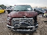1FTEX1C83GF****** Wrecked 2016 Ford F-150 in Kansas State
