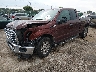 1FTEX1C83GF****** Used and Repairable 2016 Ford F-150 in Wichita