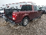 1FTEX1C83GF****** Salvage and Wrecked 2016 Ford F-150 in Kansas State