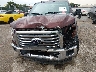 1FTEX1C83GF****** Salvage and Repairable 2016 Ford F-150 in Kansas State