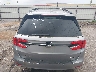 5FNRL6H89NB****** Wrecked 2022 Honda Odyssey