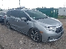 5FNRL6H89NB****** Salvage and Wrecked 2022 Honda Odyssey in Houston