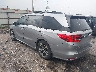 5FNRL6H89NB****** Salvage and Repairable 2022 Honda Odyssey in Houston