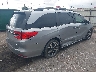 5FNRL6H89NB****** Salvage and Repairable 2022 Honda Odyssey in Texas State