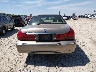 2MEFM74W63X****** Wrecked 2003 Mercury Grand Marquis