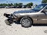 2MEFM74W63X****** Repairable 2003 Mercury Grand Marquis