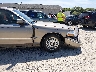 2MEFM74W63X****** Salvage and Wrecked 2003 Mercury Grand Marquis in Columbus