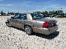 2MEFM74W63X****** Salvage and Repairable 2003 Mercury Grand Marquis in Columbus