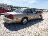 2MEFM74W63X****** Salvage and Wrecked 2003 Mercury Grand Marquis in Ohio State