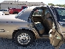 2MEFM74W63X****** Wrecked 2003 Mercury Grand Marquis in Columbus