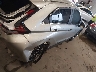 JA4ATWAA0RZ****** Salvamento y Destrozados 2024 Mitsubishi Eclipse en Estado de Texas