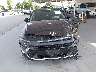 KMHL34JJ1SA****** Wrecked 2025 Hyundai Sonata Hybrid in Florida State