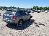 1C4NJDEB8CD****** Salvamento y Destrozados 2012 Jeep Compass en Estado de Maryland